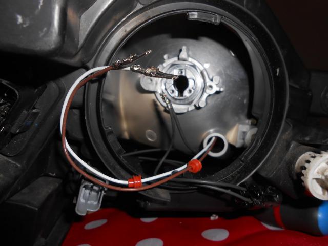 Reglage Heure 307 Sans Autoradio D Origine