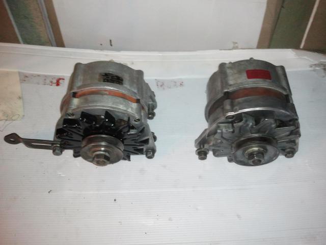 remontage moteur 2.3l V6 ford 1982 Photo0149-52337d9