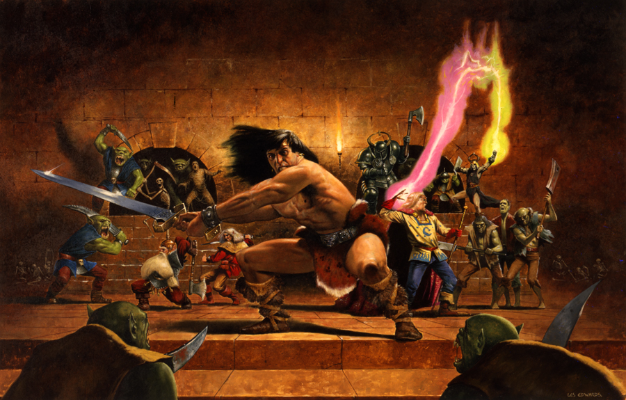 Orcquest 974760-4b21dec