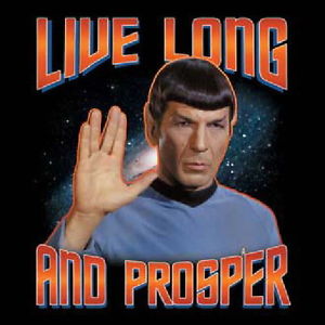 Star Trek Discovery - Serie TV Spock-55aa02c