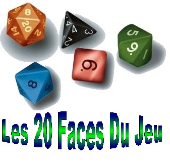 Les 20 faces du jeu Index du Forum