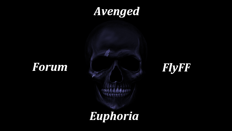 ~ Avenged ~ Index du Forum