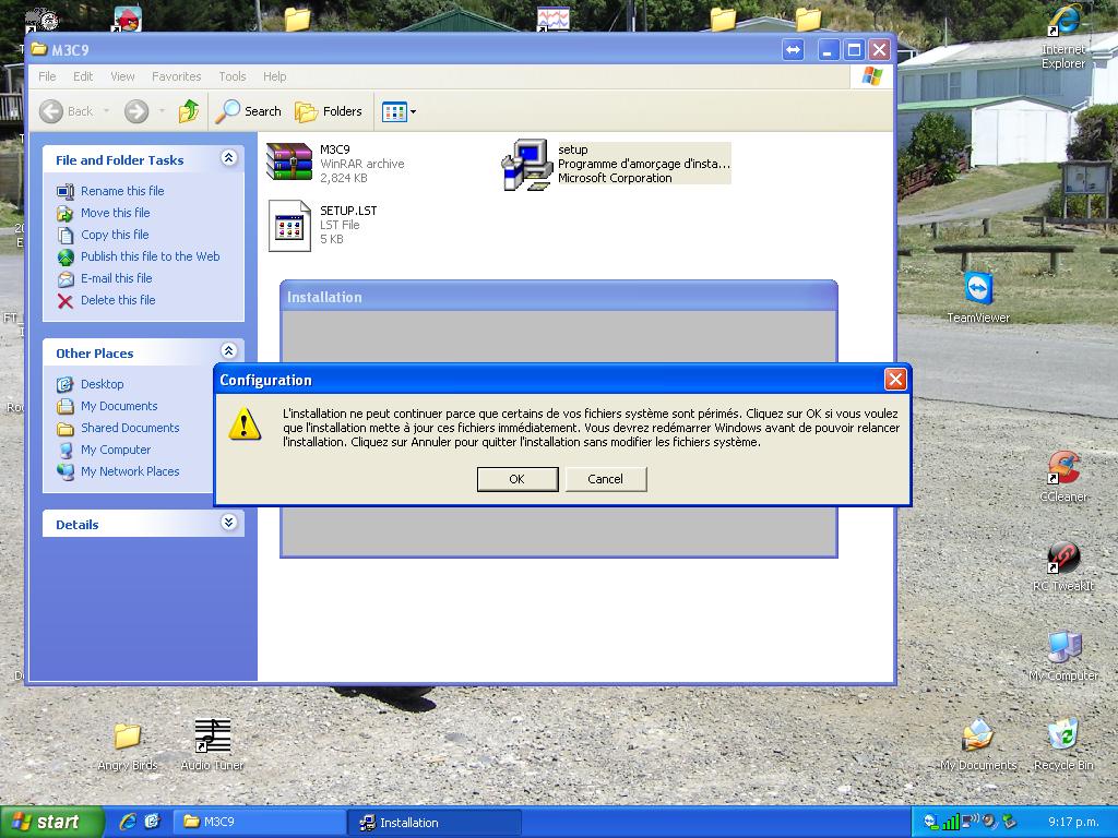 Jpdiag M3c Installation Problem