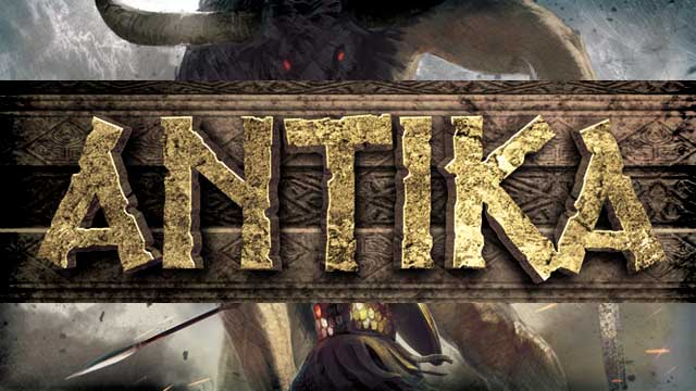 L'Agora d'ANTIKA Index du Forum