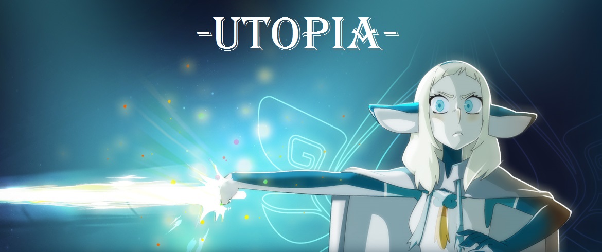 -Utopia- Index du Forum