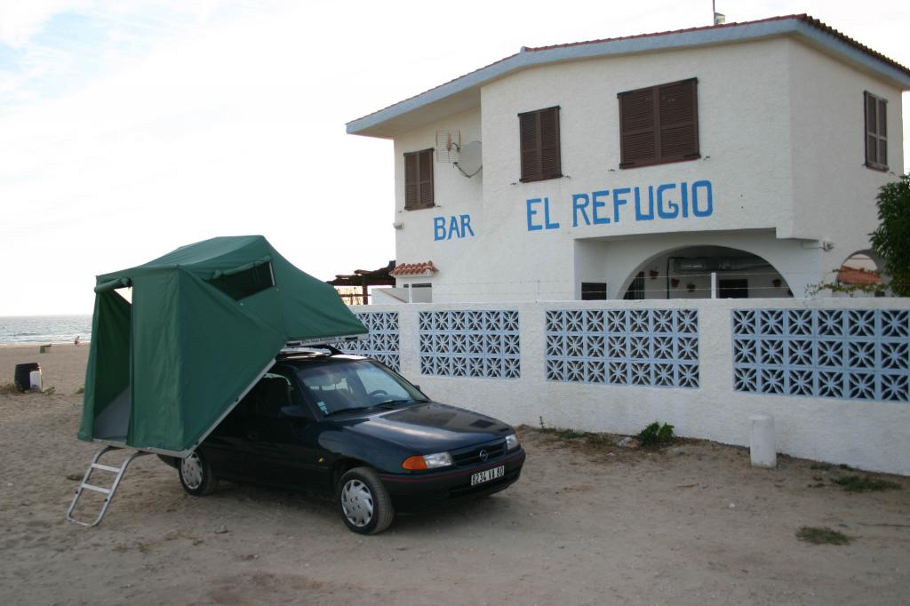 France bivouac et tourisme :: Qui connait les tentes ULH France bivouac et tourisme :: Qui connait les tentes ULH