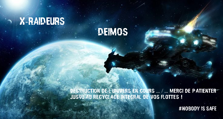 Alliance Les X Index du Forum