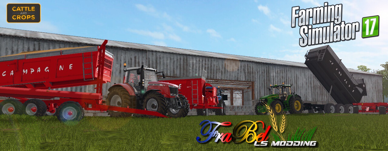 FraBel Ls Modding Index du Forum