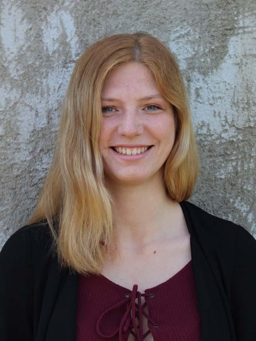 MISS CIE ♔ :: Miss Centre Bretagne 2019 Apolline Barral