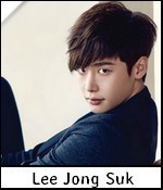 Lee Jong suk Lee Jong suk