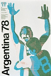 ARGENTINA 78