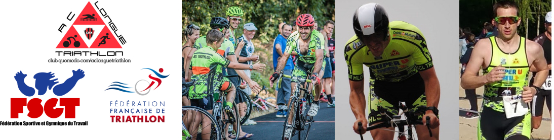 ac longué triathlon Index du Forum