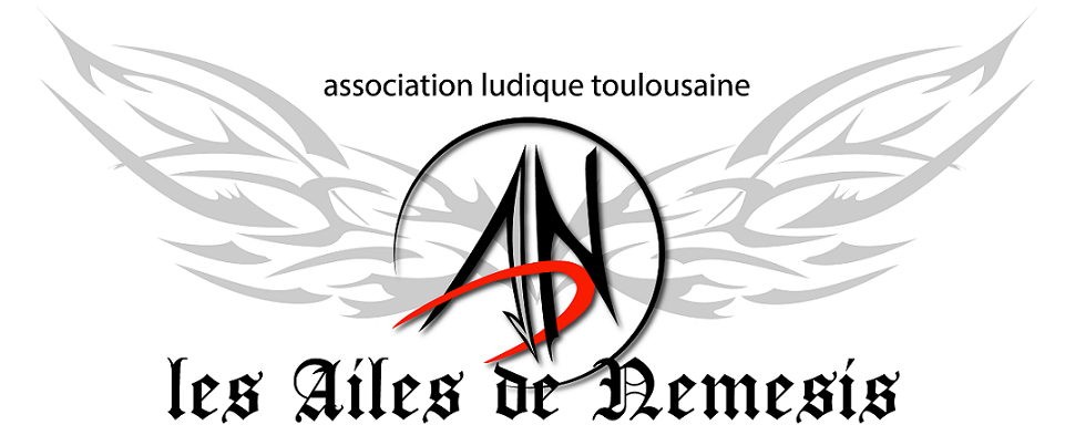Les Ailes de Némésis Index du Forum