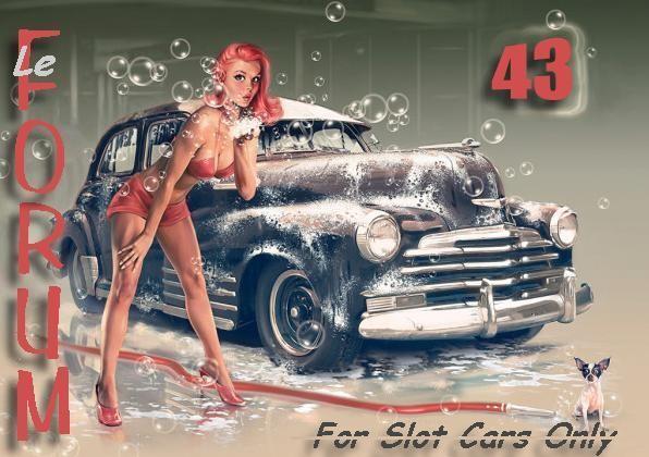 GENTLEMEN DRIVERS Index du Forum