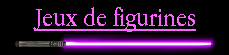 Jeux de figurines