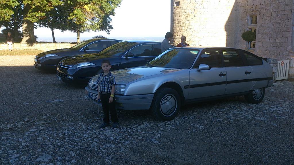 Rencontre club sud ouest