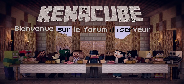 kénacube Index du Forum