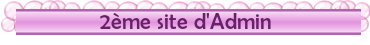 Code de la fiche publicité de Féline Pub 2emesitedadmin.rozenne-5595bc2