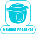 Membre Présenté