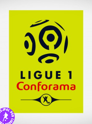 LIGUE 1 CONFO PES 2018
