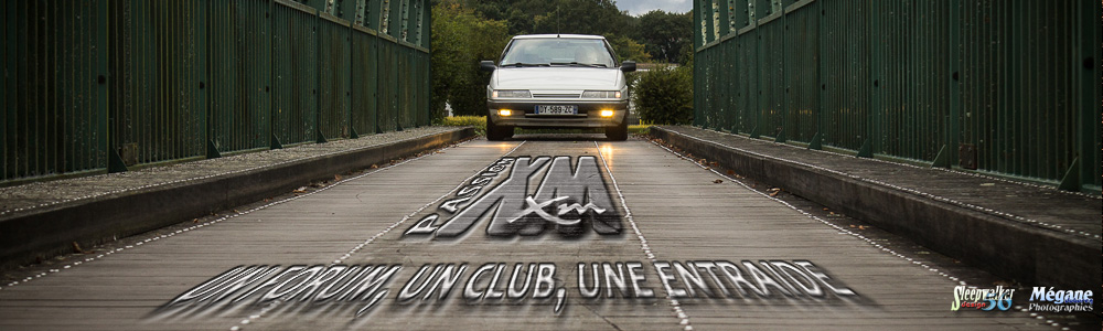 Passion xm le Club Index du Forum