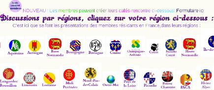 Rencontres asperger