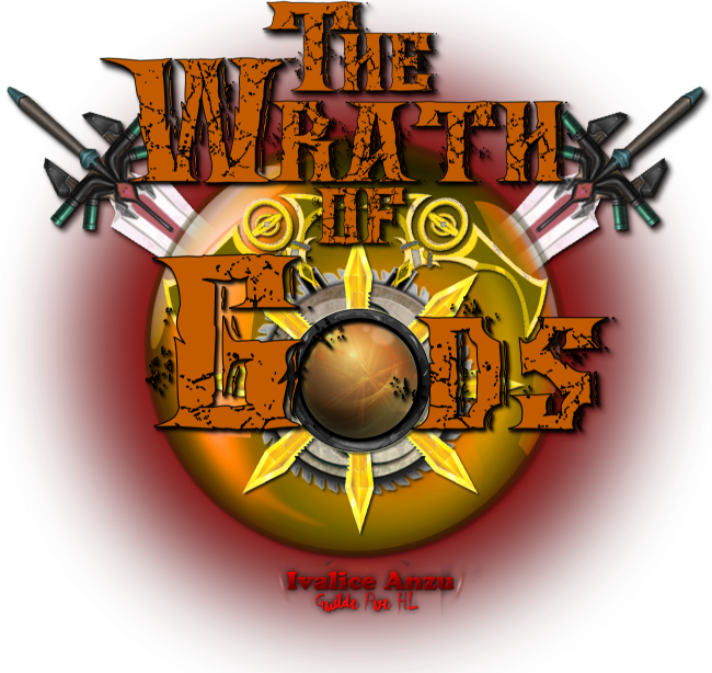 The Wrath Of Gods Index du Forum
