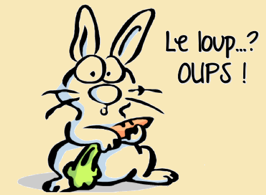 Le Repaire du Loup Forum Index
