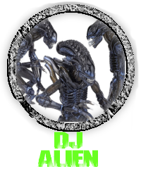 DJ Alien