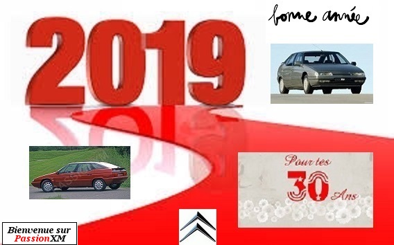 Passion xm le Club Index du Forum