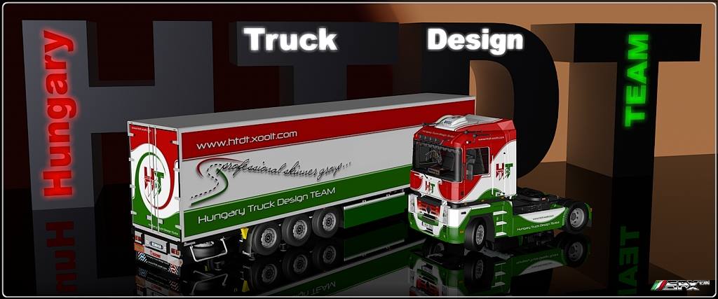 Hungary Truck Design Team Forum Index