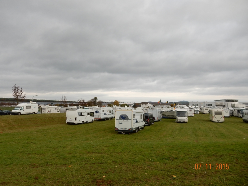 forum camping