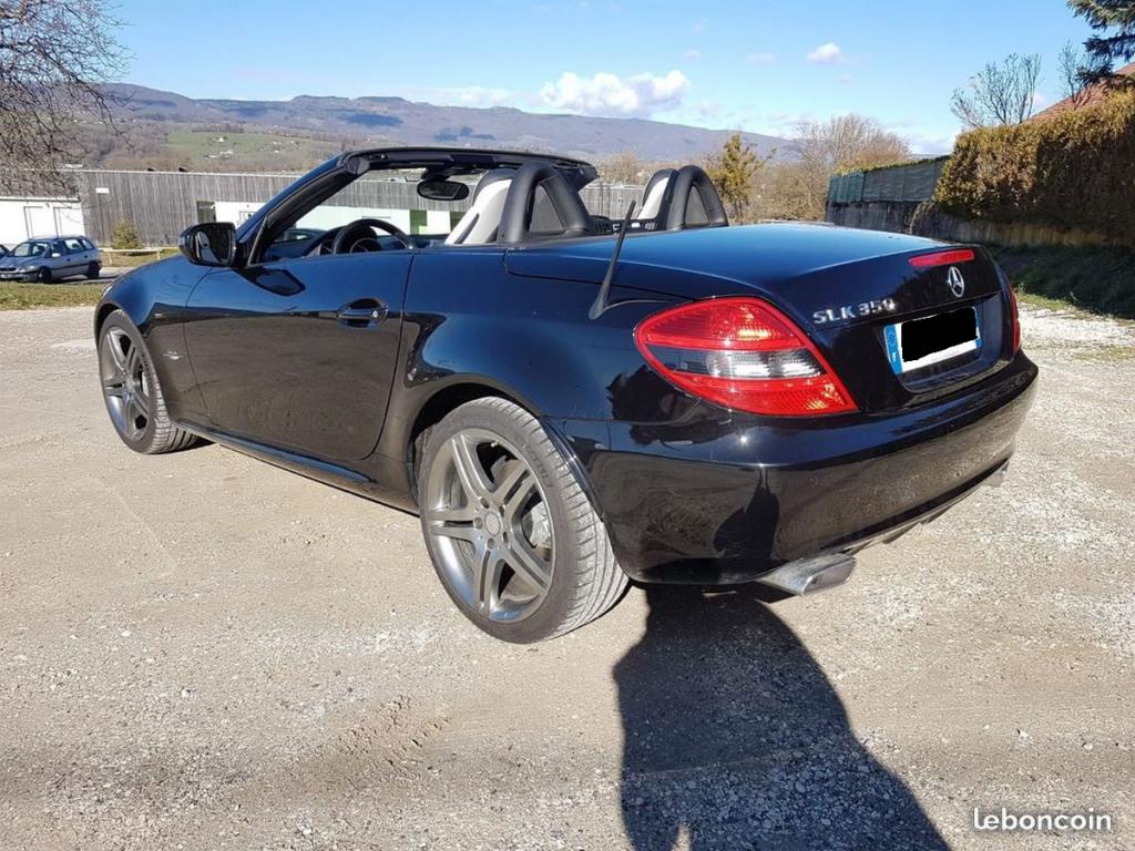 Ancien proprio d'un SLK 350 de 2005 et nouveau d'un 350 de 2010 - Page 2 Slk-350-2010-7--55f5444