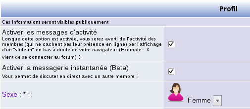 Rencontres entre aspergers
