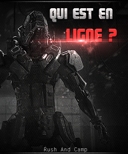 Who is Online