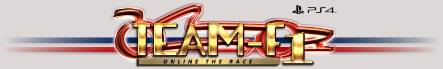 Team-F1.com Forum Index
