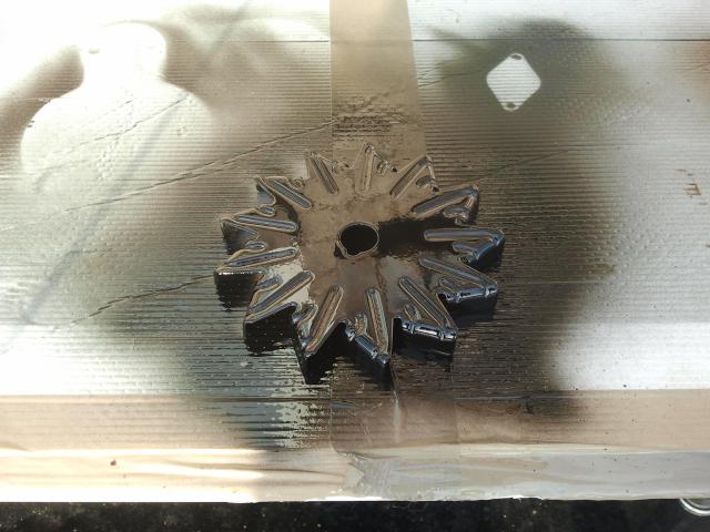 remontage moteur 2.3l V6 ford 1982 Photo0141-5231e49