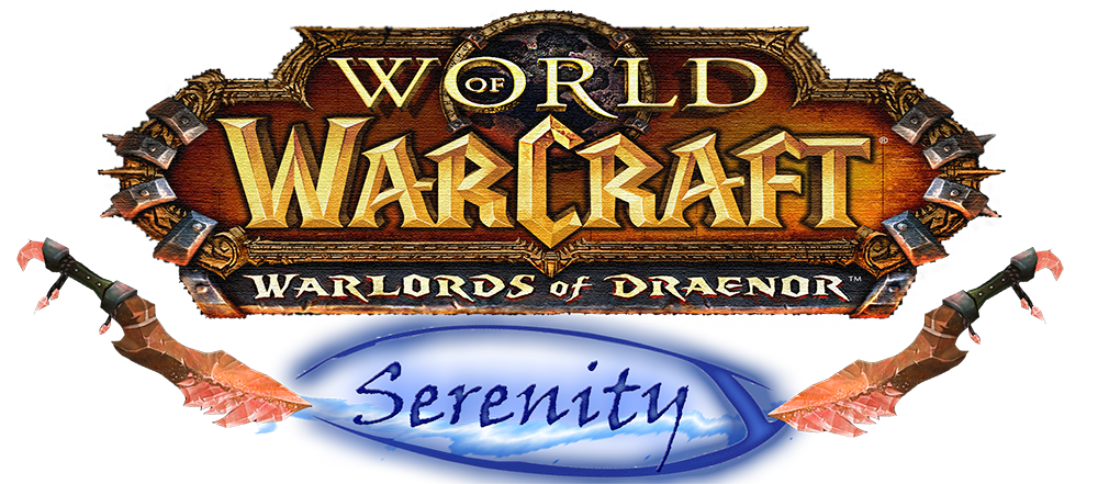 Serenìty Index du Forum