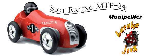 Slot-Racing M.T.P-34 Index du Forum