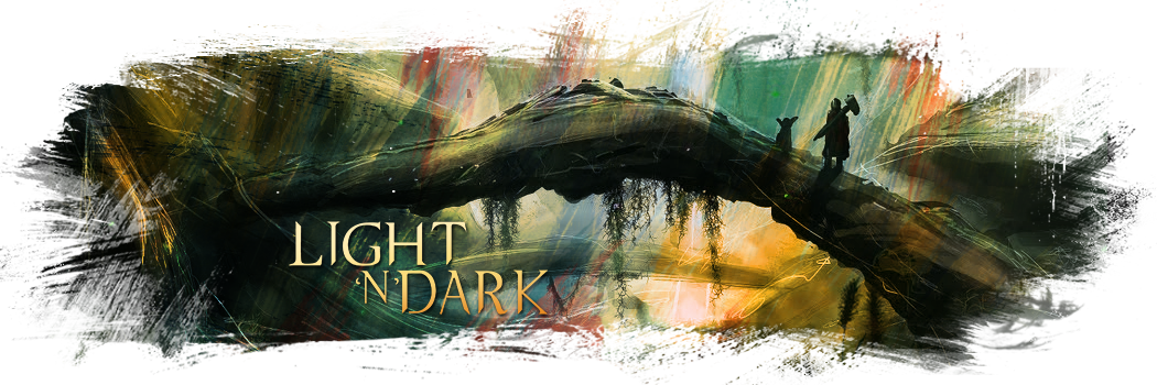 Light'n Dark Index du Forum