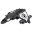 Kihraxz BlackSun