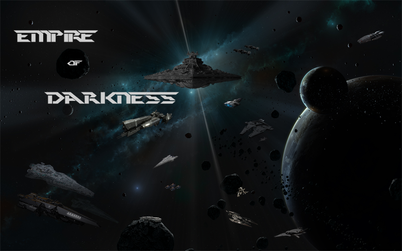 Empire of Darkness Index du Forum