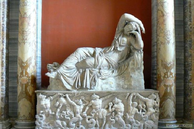 rencontre de phedre et thesee