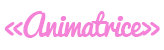 Plume Cerise