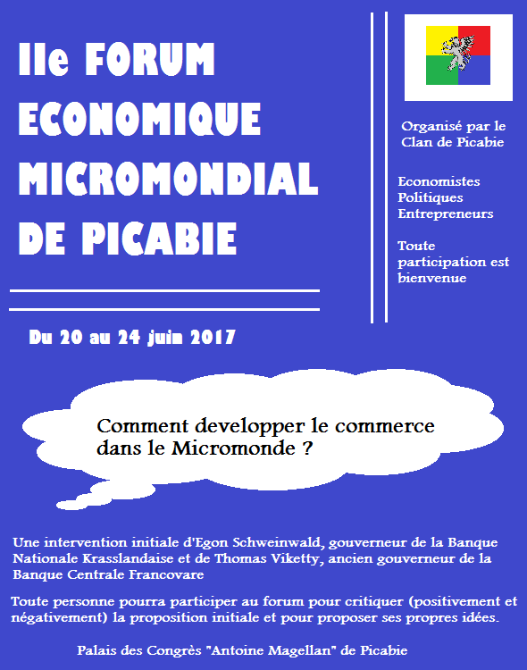 Invitation au Forum Economique Micromondial de Picabie 2e-forum-527d548