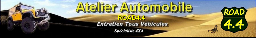 road4x4