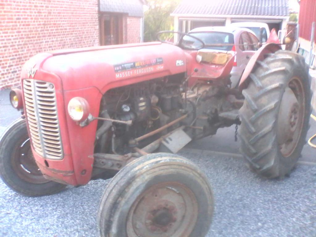 Site Pièce Massey Ferguson 35 Mf 835 Ds Massey Ferguson 35