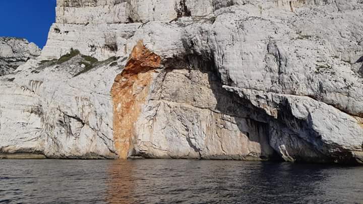 Porte De Rome Sormiou Les Calancoeurs Les Specialistes Des Calanques De Marseille