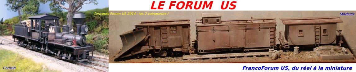 Le Forum US Forum Index