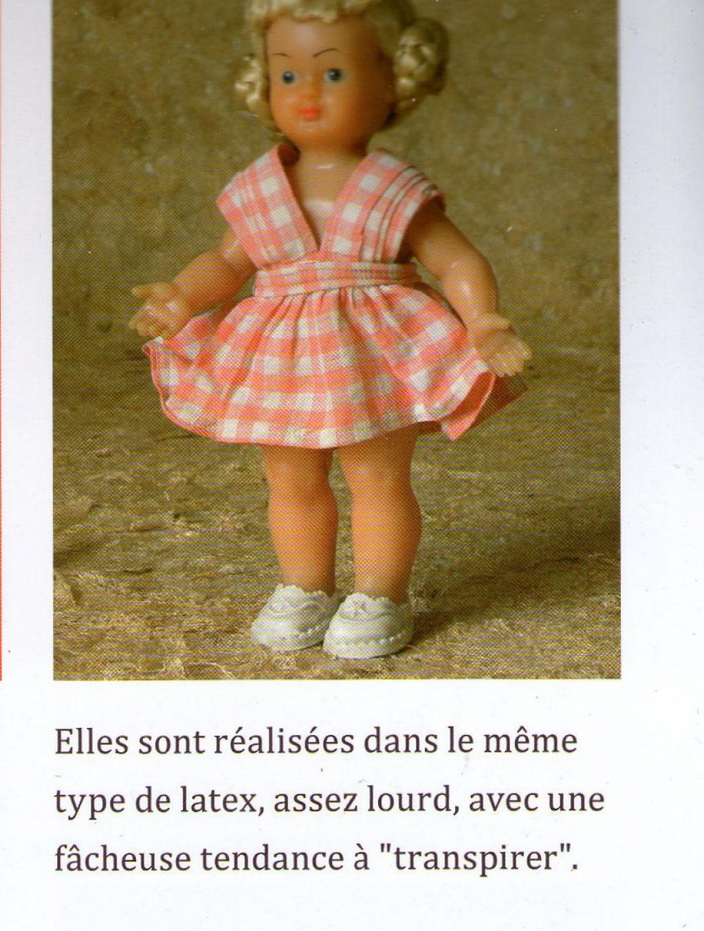 Poupée vintage année 50-60, soldat de la garde anglaise - Collection